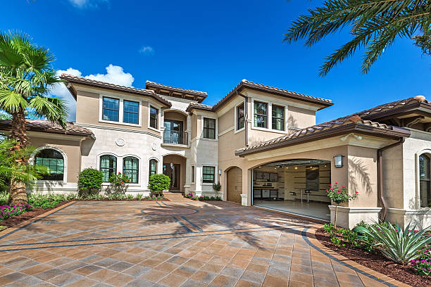 Best Professional Driveway Pavers  in Sachse, TX