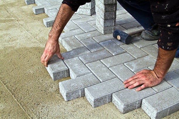 Best Best Driveway Pavers  in Sachse, TX