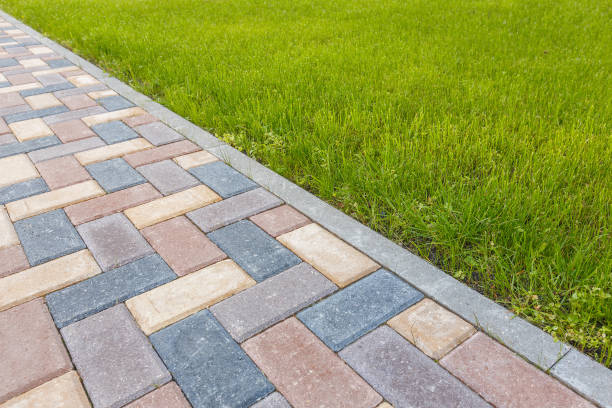 Best Commercial Driveway Pavers  in Sachse, TX