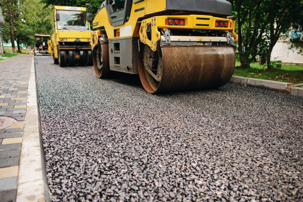 Reasons to Select Us for Your Driveway Paving Requirements in Sachse, TX